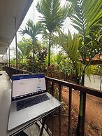 Omisha Beach Stay