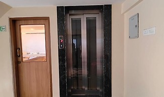 Fabhotel Ramesh Inn
