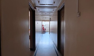 Fabhotel Ramesh Inn
