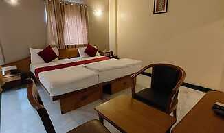Fabhotel Ramesh Inn