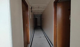 Fabhotel Ramesh Inn