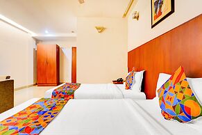 Fabhotel Holiday Park