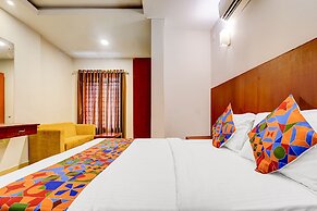 Fabhotel Holiday Park