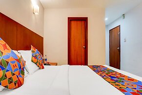 Fabhotel Holiday Park