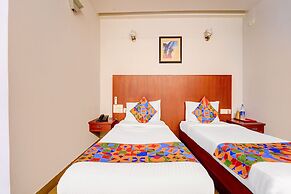 Fabhotel Holiday Park