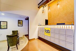 Fabhotel Holiday Park