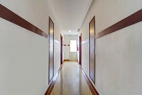 Fabhotel Holiday Park