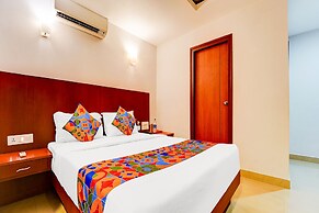 Fabhotel Holiday Park