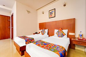 Fabhotel Holiday Park