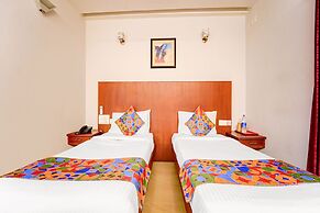 Fabhotel Holiday Park
