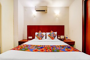 Fabhotel Holiday Park