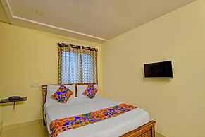 Fabhotel White Ridge
