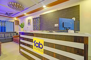Fabhotel White Ridge