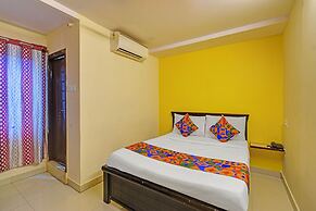 Fabhotel White Ridge