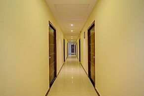 Fabhotel White Ridge