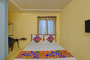 Fabhotel White Ridge
