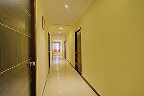 Fabhotel White Ridge