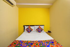 Fabhotel White Ridge