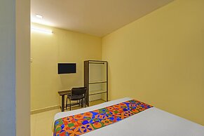 Fabhotel White Ridge