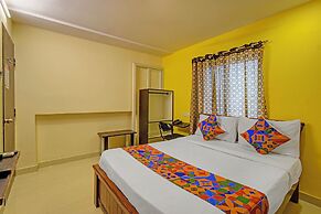 Fabhotel White Ridge