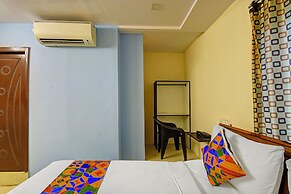 Fabhotel White Ridge