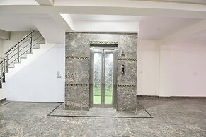 Fabhotel Dd Green Residency