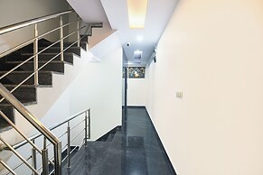 Fabhotel Dd Green Residency