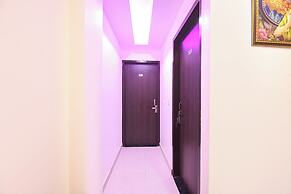 Fabhotel Dd Green Residency