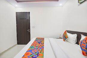 Fabhotel Dd Green Residency