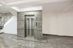 Fabhotel Dd Green Residency