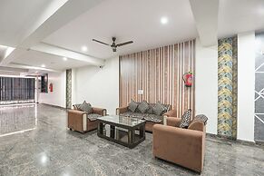 Fabhotel Dd Green Residency