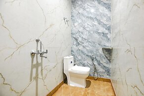 Fabhotel Dd Green Residency