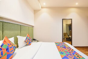 Fabhotel Elbeso
