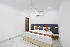 Fabhotel Scorpion Inn