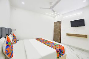 Fabhotel Scorpion Inn
