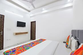 Fabhotel Scorpion Inn