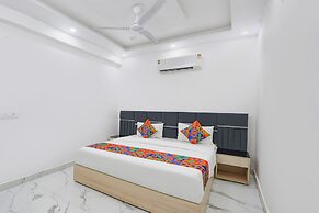 Fabhotel Scorpion Inn