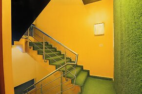 Fabhotel Scorpion Inn