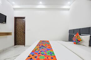 Fabhotel Scorpion Inn
