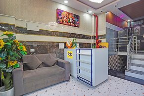 Fabhotel Royal Plaza 62