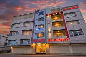 Fabhotel Royal Plaza 62