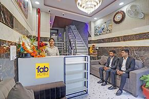 Fabhotel Royal Plaza 62