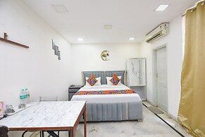 Fabhotel The New Moon