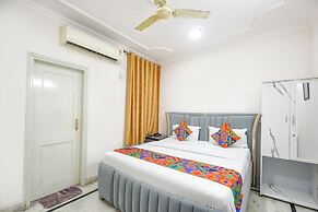 Fabhotel The New Moon