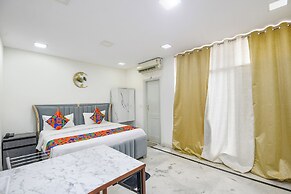 Fabhotel The New Moon