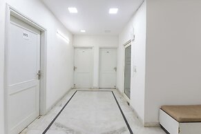 Fabhotel The New Moon