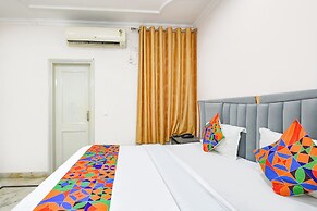 Fabhotel The New Moon