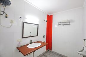 Fabhotel The New Moon