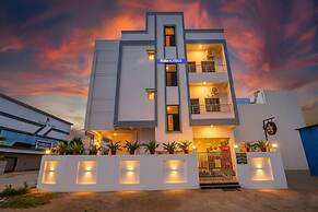 Fabhotel Casa