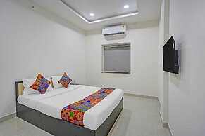 Fabhotel Casa